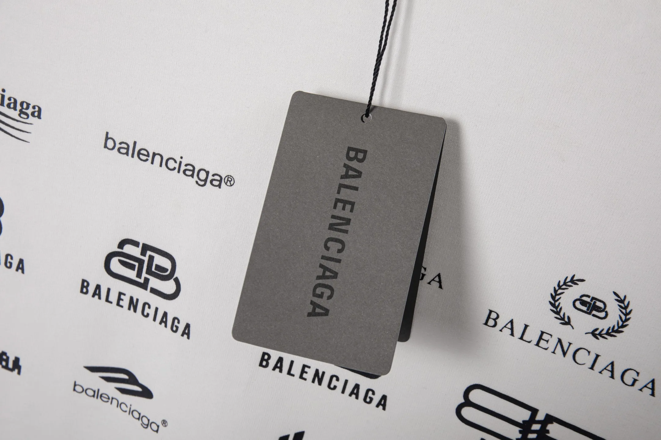 SL 554 Balenciaga T Same Style 300 32 Breathable 1x 1 oversize 220 1:1 Premium : Size:S-XL